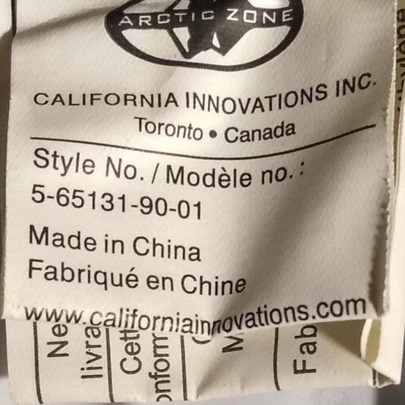 Arctic Zone Insulated Lunch Pack "Competition"-New - Picture 6 of 9